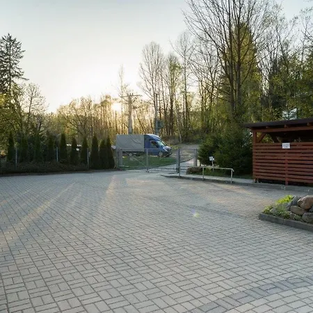 Vacationclub - Bukowa 6B Apartament 26 Wisla Exterior photo