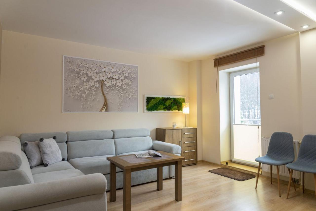 Apartment Vacationclub - Bukowa 6b 26