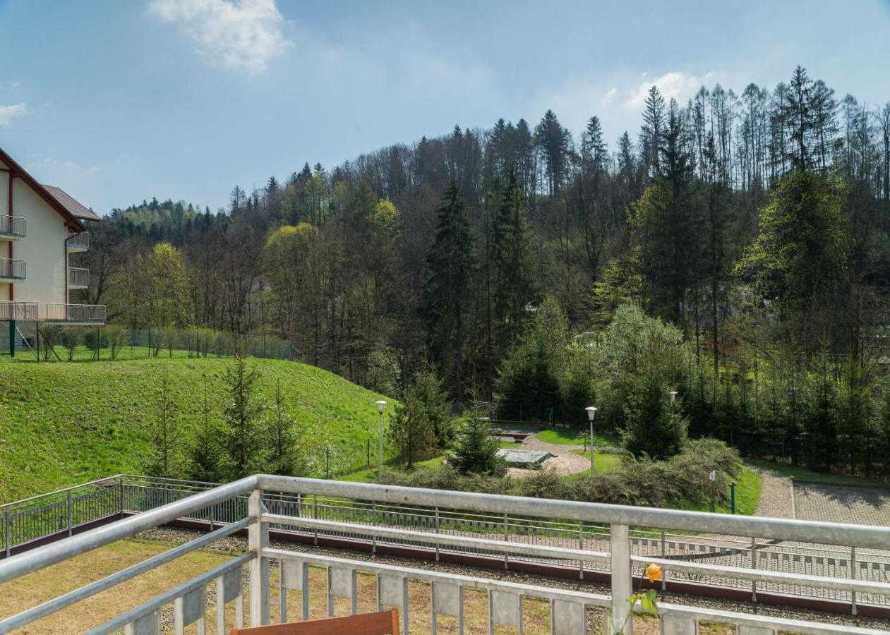Vacationclub - Bukowa 6b 26 Wisla