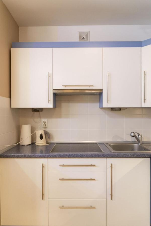 Vacationclub - Bukowa 6b 26 Apartment *