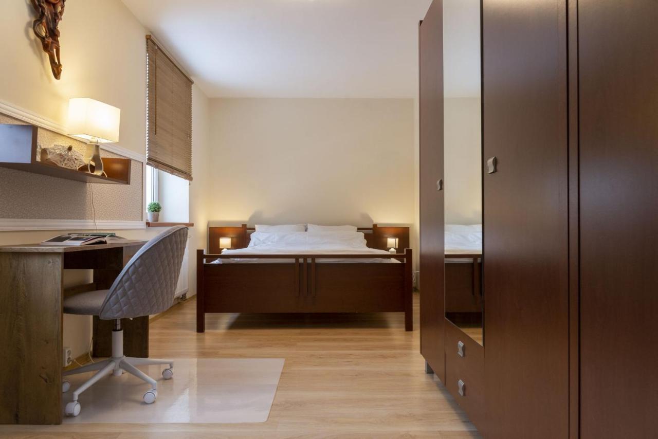 Vacationclub - Bukowa 6b 26 * Wisla