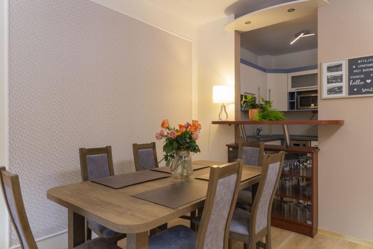 Vacationclub - Bukowa 6b 26 Apartment Wisla