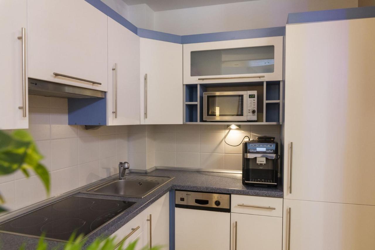 Apartment Vacationclub - Bukowa 6b 26