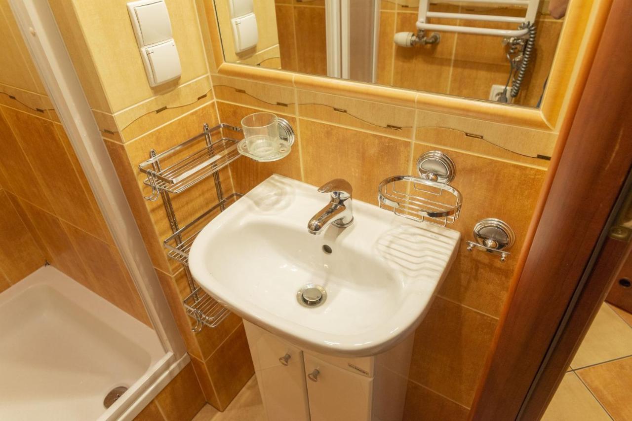 Vacationclub - Bukowa 6b 26 Apartment Wisla