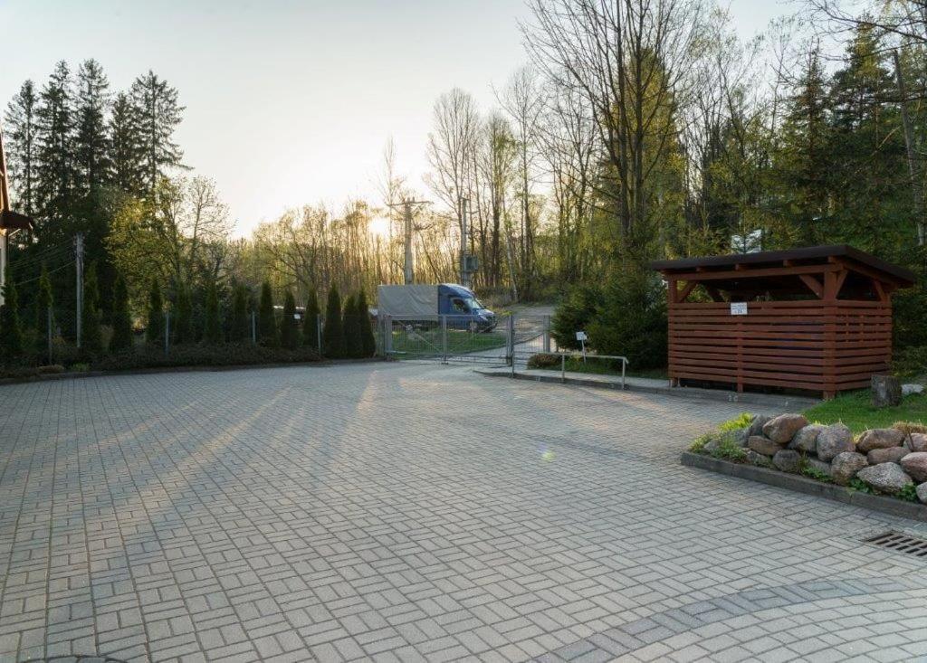Vacationclub - Bukowa 6b 26 * Wisla