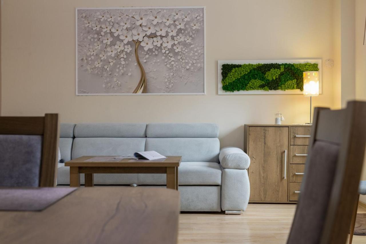 Vacationclub - Bukowa 6b 26 Apartment Wisla