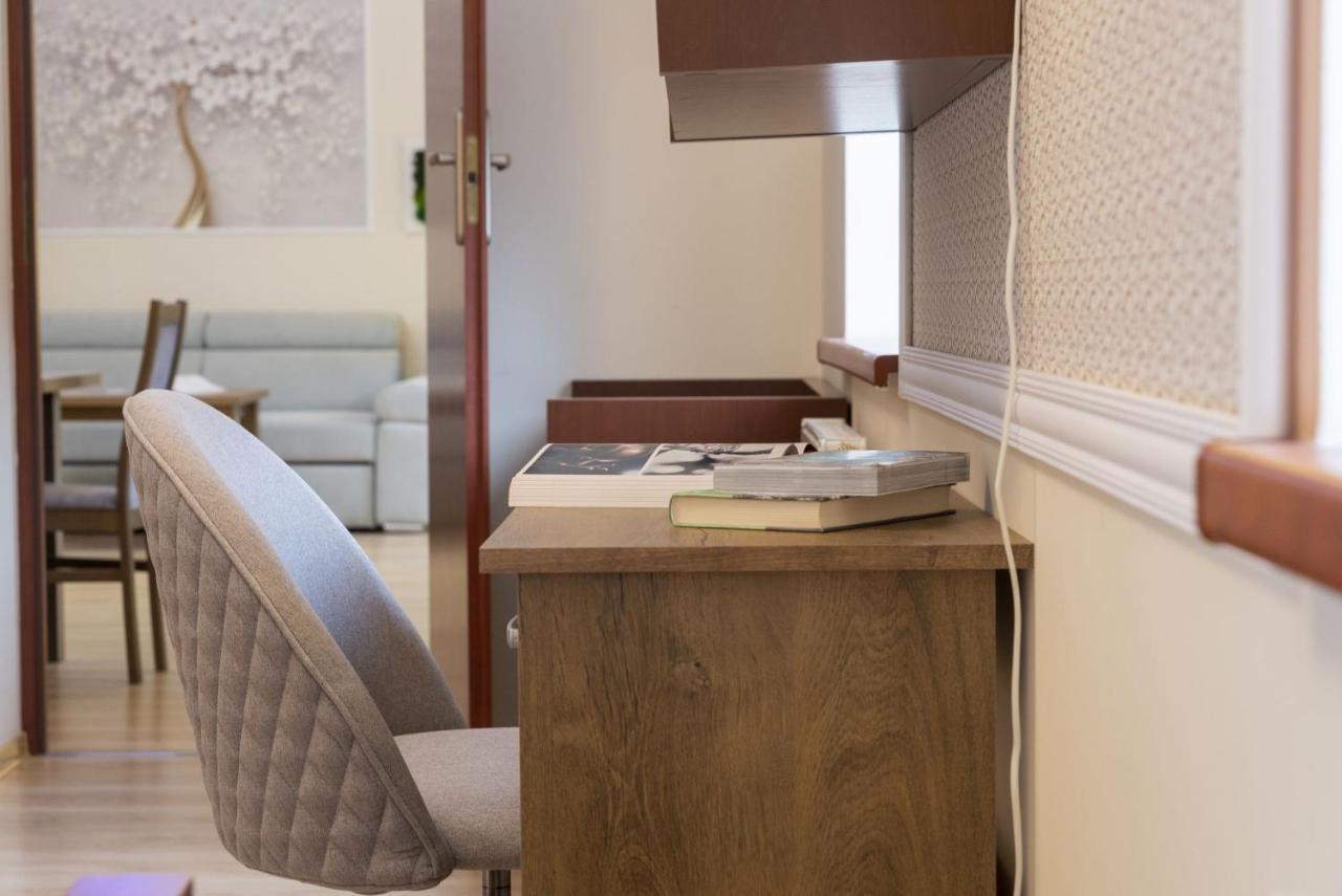 Vacationclub - Bukowa 6b 26 Apartment *