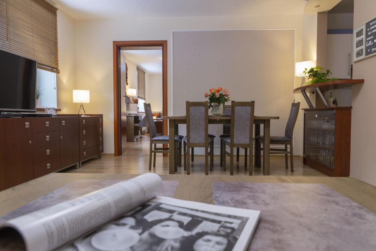 Vacationclub - Bukowa 6b 26 * Wisla