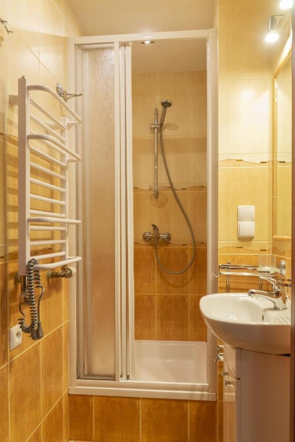 Vacationclub - Bukowa 6b 26 Apartment Wisla